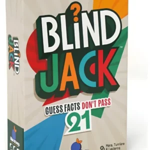 Blind Jack