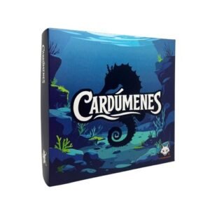 Cardumenes