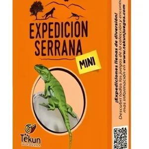 Expedicion Serrana Mini