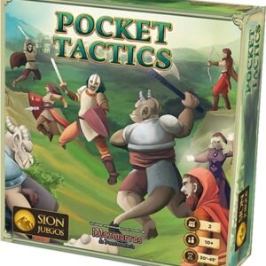 Pocket Tactics