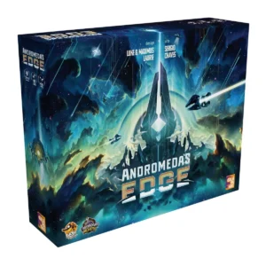Andromeda's Edge