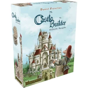 Castle Builder