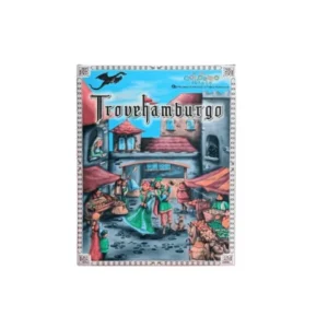 Trovehamburgo