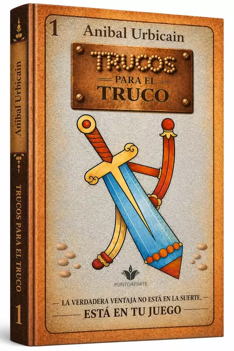 Trucos para el Truco