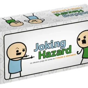 Joking Hazard