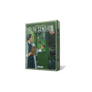 Alta Tension