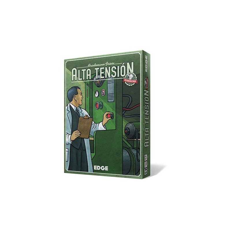 Alta Tension