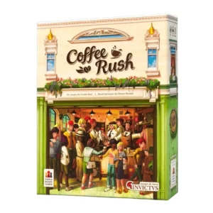 Coffee Rush