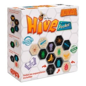 Hive Pocket Ultimate