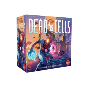 Dead Cells: El Juego de Mesa