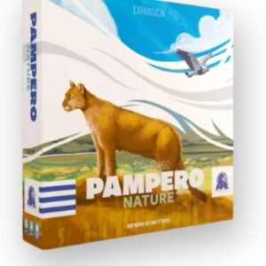 Pampero - Naturaleza