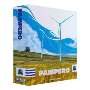 Pampero