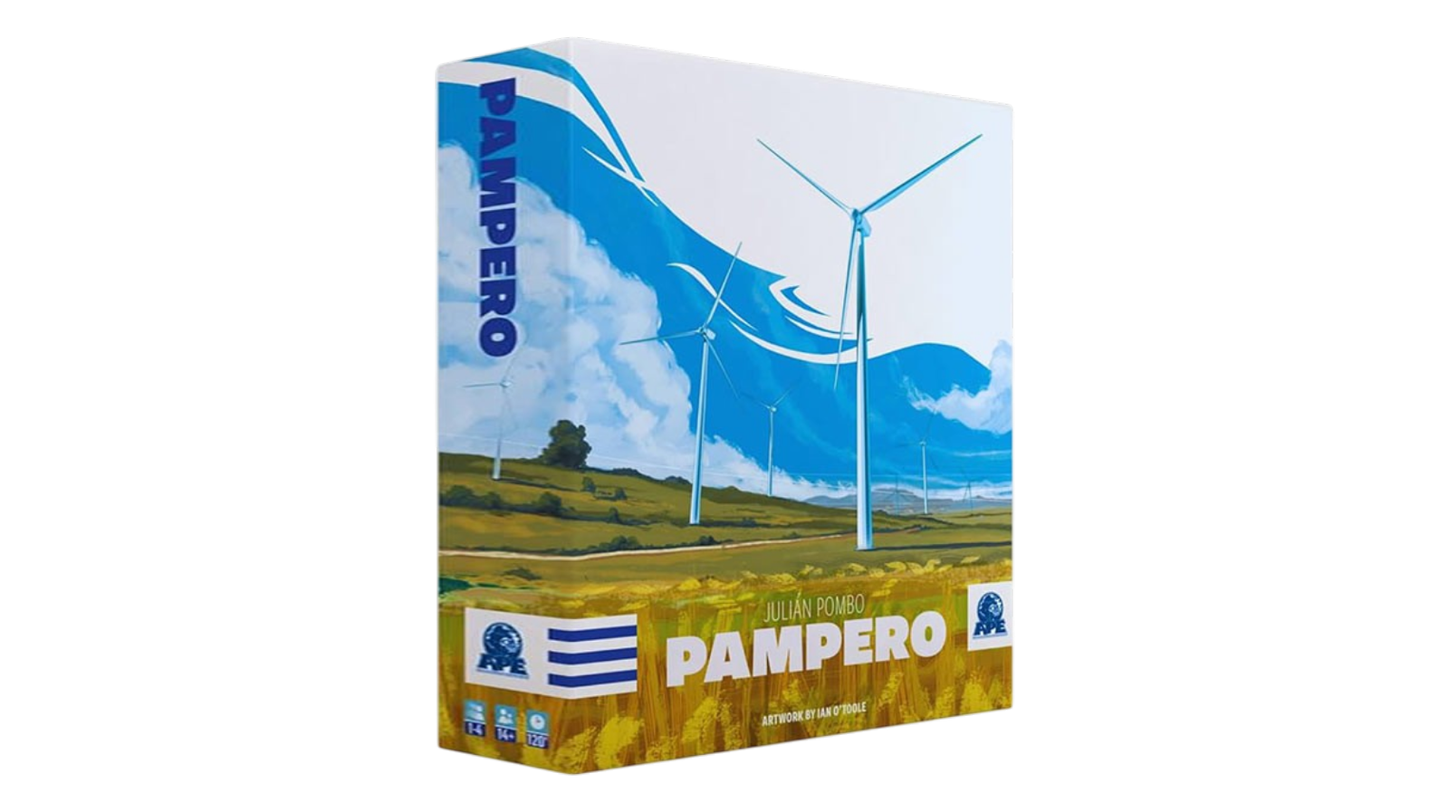 Pampero