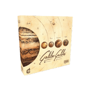 Galileo Galilei