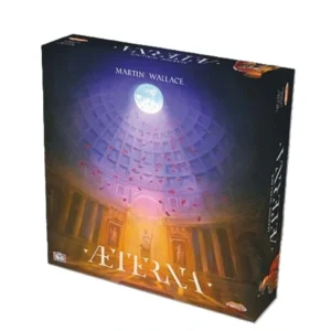 Æterna