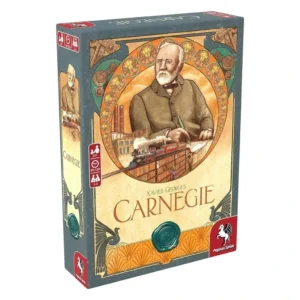 Carnegie