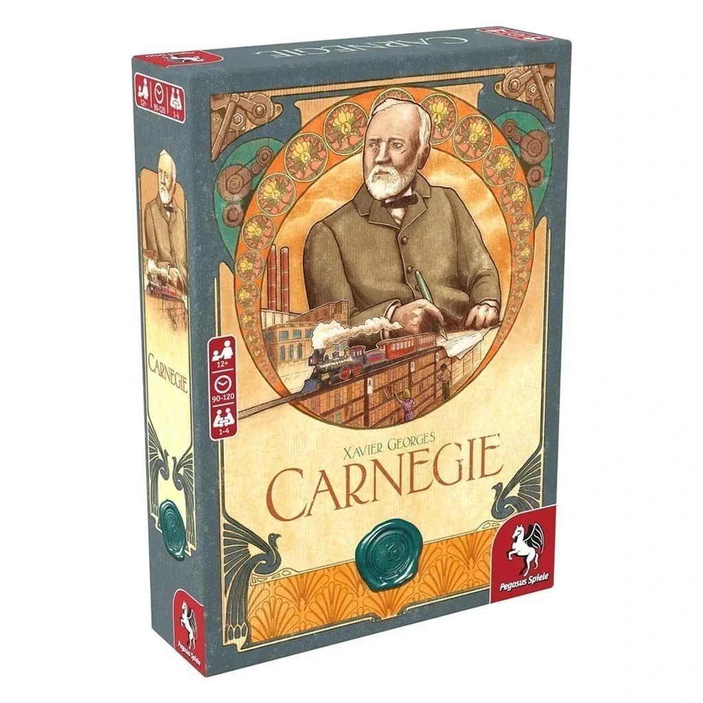Carnegie