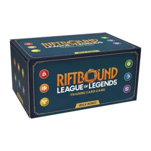 Riftbound TCG - Bulk Runes