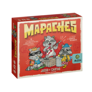 Mapaches