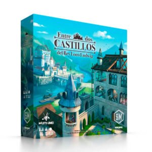 Castillos del Rey Loco Ludwig