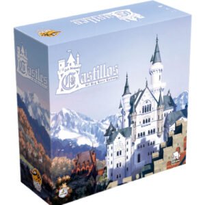 Castillos del Rey Loco Ludwig