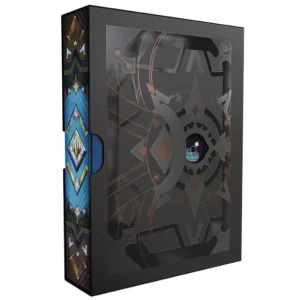 Magic the Gathering: Strixhaven Codex Bundle