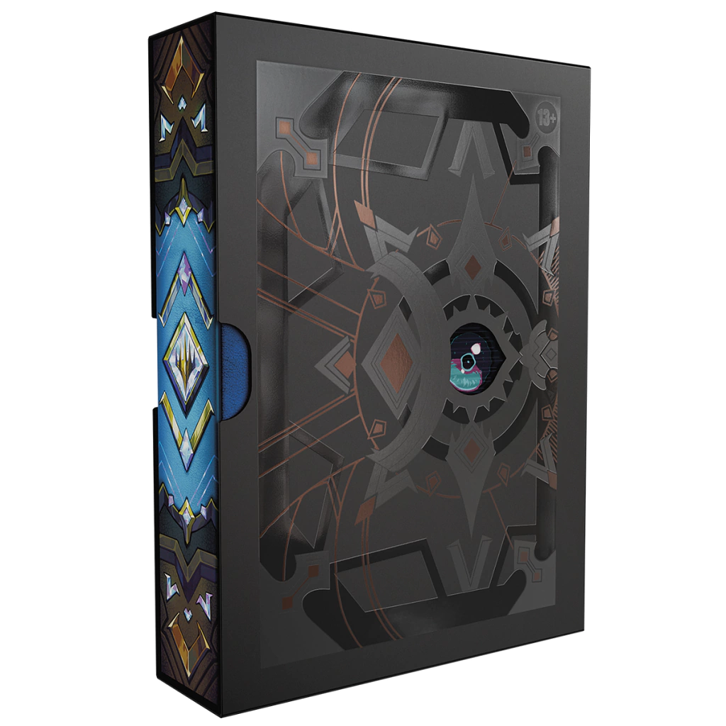 Magic the Gathering: Strixhaven Codex Bundle