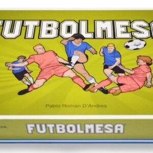 Futbolmesa