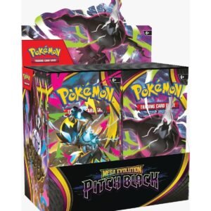 Pokemon TCG: Pitch Black