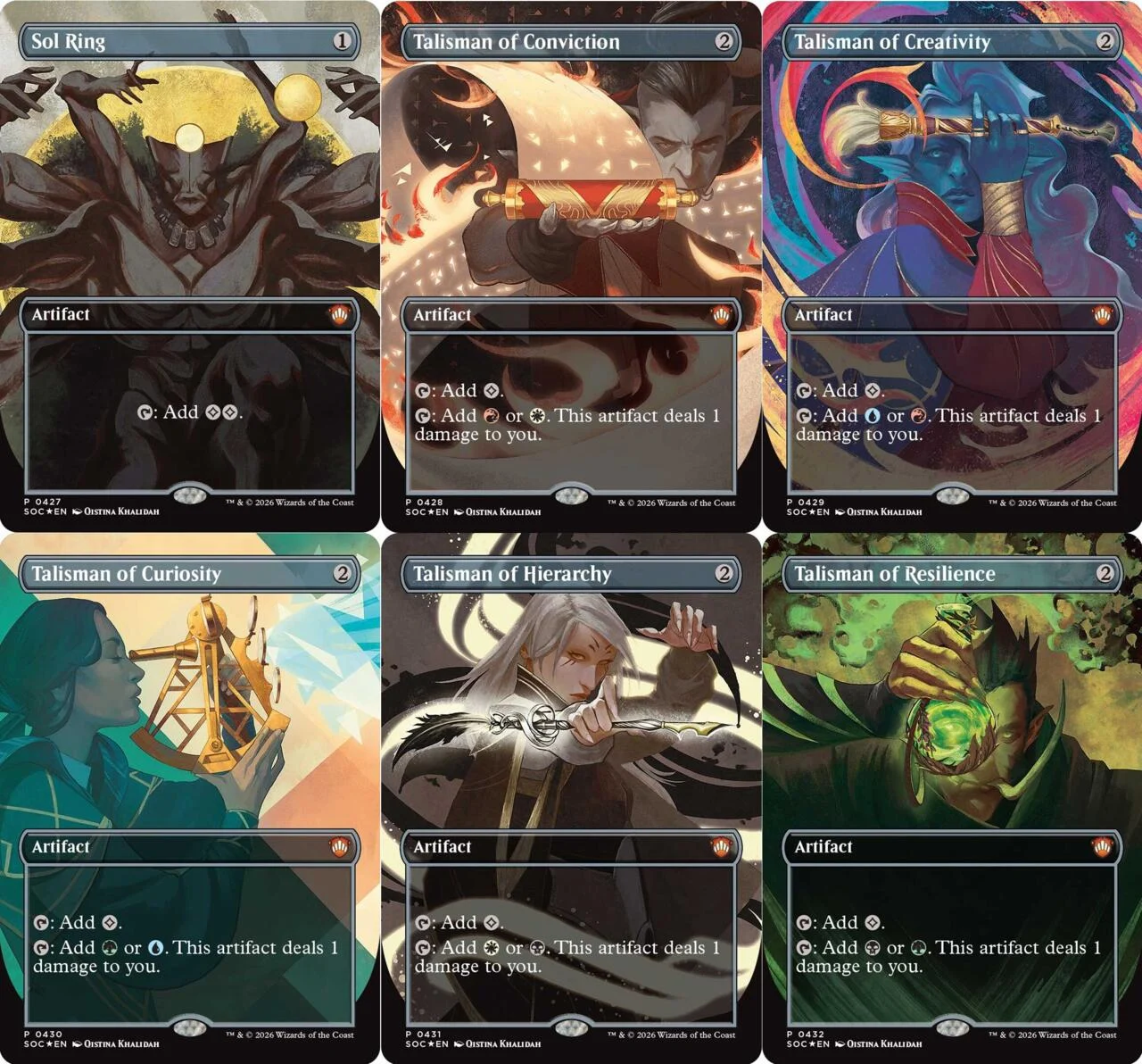 Magic the Gathering: Strixhaven Codex Bundle - Imagen 3