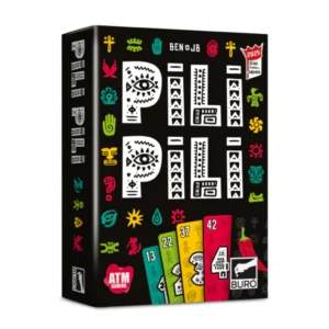 Pili Pili