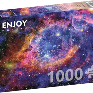 Rompecabezas Enjoy 1000 Piezas - The Helix Nebula