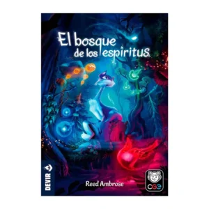 El Bosque de los Espiritus