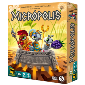 Micropolis