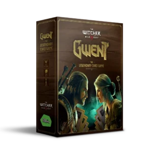 The Witcher: Gwent