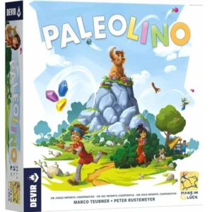 Paleolino