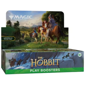 Magic The Gathering - The Hobbit Play Booster