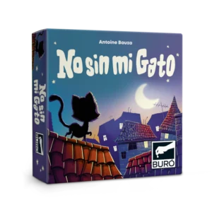 No Sin Mi Gato