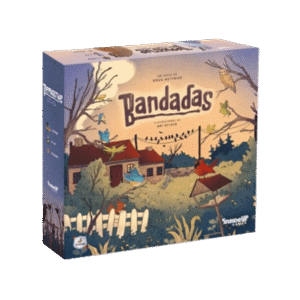 Bandadas