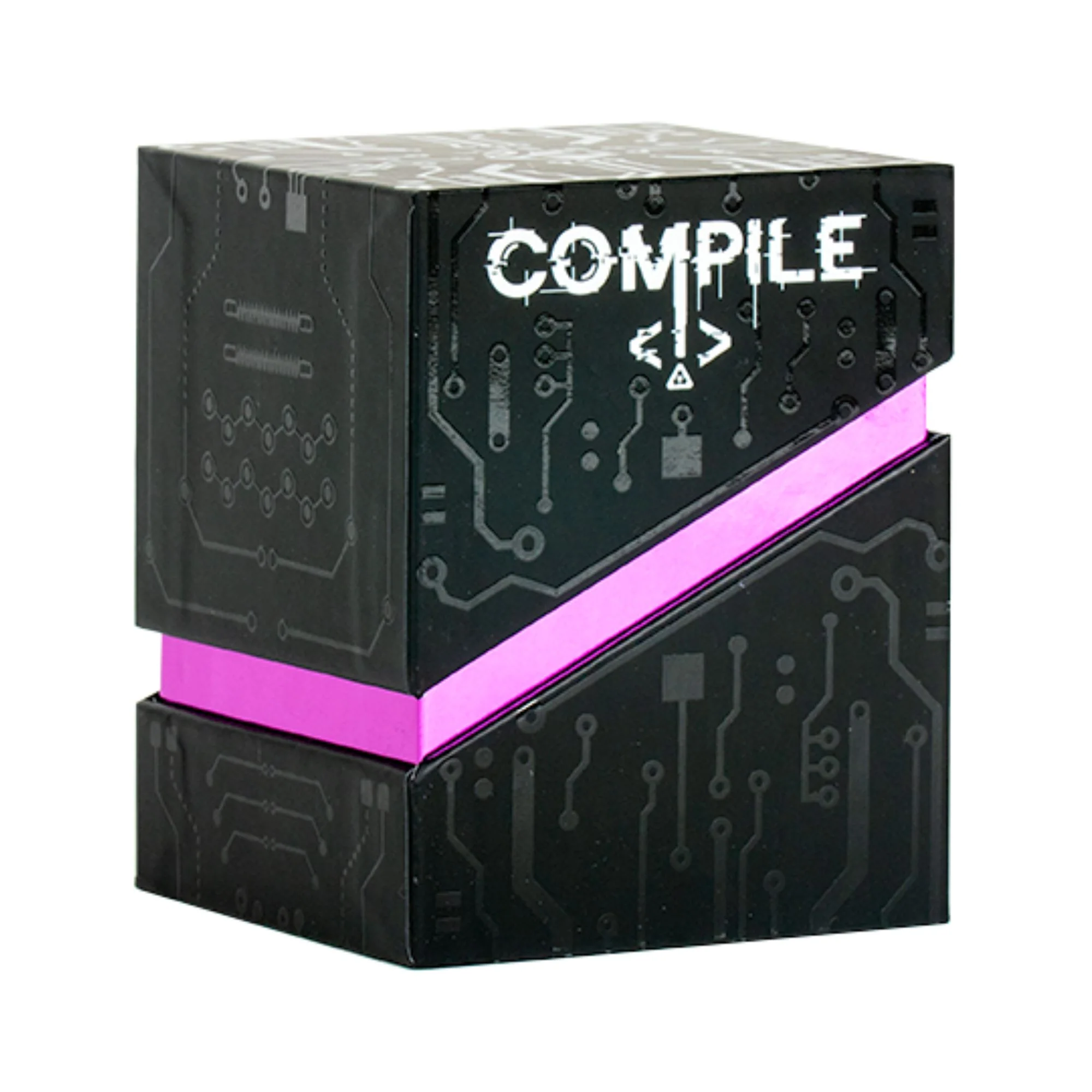 Compile: Unidad Principal 1