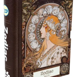 Rompecabezas Funny Land 300 Piezas - Zodiac