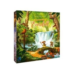 Bienvenidos a Everdell