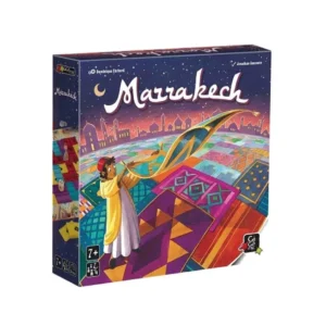 Marrakech