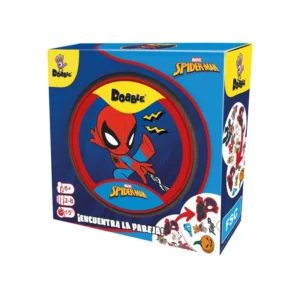 Dobble Spider-Man