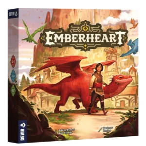 Emberheart