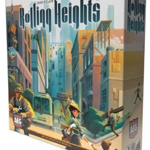 Rolling Heights