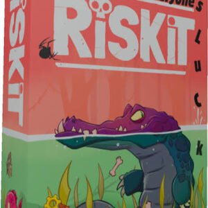 Riskit